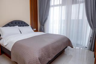 Q-Plus Apartments - Kigali - 3
