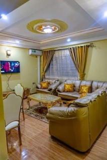 Continental Cozy GuestHouse - Yaoundé - 0