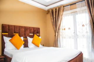 Continental Cozy GuestHouse - Yaoundé - 2