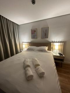 Loft-In no Jardim Paulista - Ibirapuera IX - São Paulo - 9