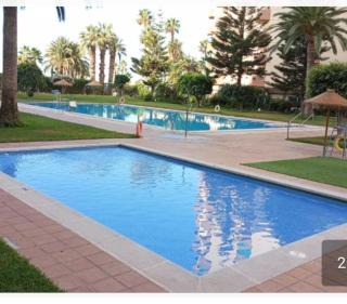apartamento las Gondolas - Almuñécar - 8