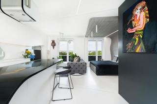 Wisła Riverside Apartamenty - 8