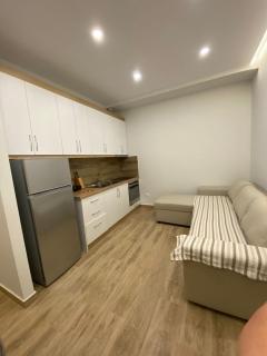 Elda Apartament - Sarandë - 7