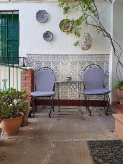 Casa Moma Apartment, Cómpeta - Cómpeta - 3