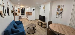 Appartement Saint Charles - Marsiglia - 6