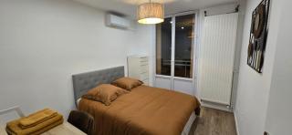 Appartement Saint Charles - Marsiglia - 5
