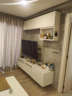 Apartamento 3 Dormitorios con Terraza - Jerez de la Frontera - 9