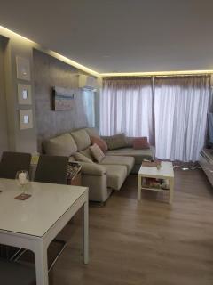 Apartamento 3 Dormitorios con Terraza - Jerez de la Frontera - 0