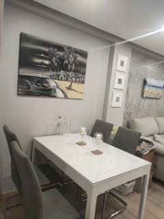 Apartamento 3 Dormitorios con Terraza - 8