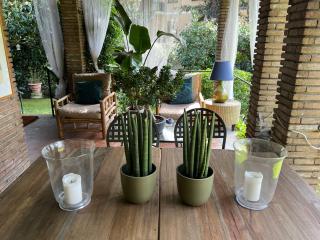 CHALET MARMONT ROME - 4