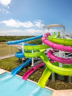Nickelodeon Hotels & Resorts Punta Cana - Gourmet All Inclusive by Karisma - Punta Cana - 3