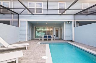 Ballista Home - Windsor Island Resort - 9
