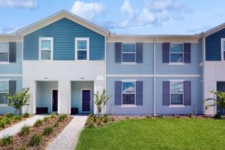 Ballista Home - Windsor Island Resort - Davenport - 0