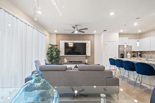 Ballista Home - Windsor Island Resort - 8
