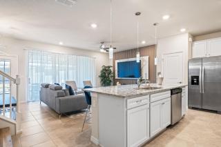 Ballista Home - Windsor Island Resort - 2