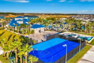 Ballista Home - Windsor Island Resort - Davenport - 2