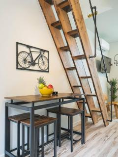 "Sauna-fication" in West Seattle - 1