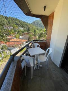 Praia das Toninhas - Condomínio Summer Time APTO 33 - 4