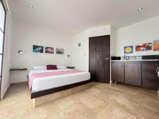 Sunset Taganga Hotel - 3