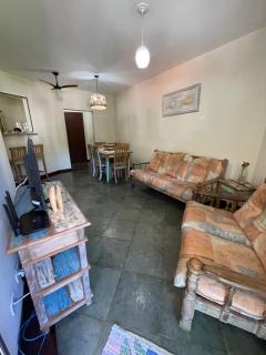 Praia das Toninhas - Condomínio Summer Time APTO 33 - 5