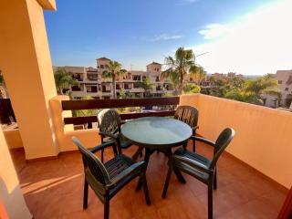 Apartamento en Vera playa - Bahía Fenicia - Vera - 6