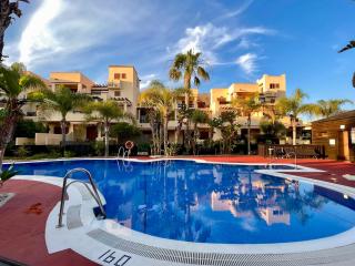 Apartamento en Vera playa - Bahía Fenicia - Vera - 4