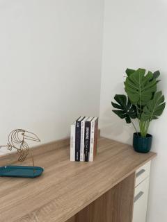 Appartement 105m2 intramuros centre ville Avignon - Avignon - 4