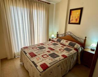 Apartamento en Vera playa - Bahía Fenicia - Vera - 2