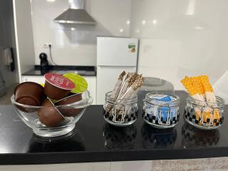 Apartamentos ESPIGAS PUERTO - Valencia - 7