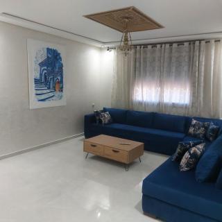 Stylish Home, Mountain View, Netflix, Wifi - Chefchaouen - 0