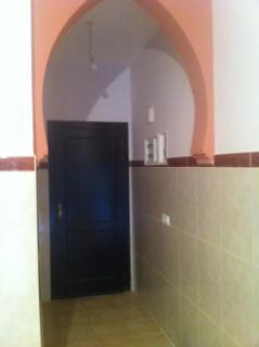 Super appartement Rez de jardin et piscine - Saïdia - 6