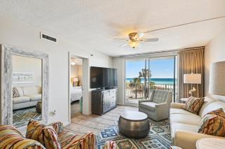 Destin on the Gulf 304-By Holiday Isle Properties - Destin - 0