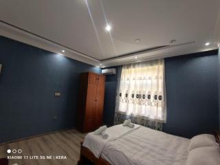 Hillside villa - Gabala - 1
