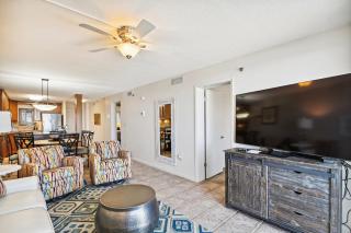 Destin on the Gulf 304-By Holiday Isle Properties - Destin - 4