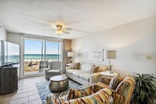 Destin on the Gulf 304-By Holiday Isle Properties - Destin - 5