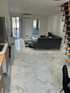 Appartement moderne - Cagnes-sur-Mer - 6