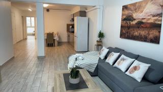 Appartement 105m2 intramuros centre ville Avignon - Avignon - 6