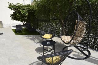 Apartment Relax with private hot tub Split Area - Žrnovnica - 4