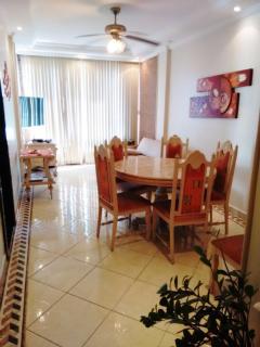 Apartamento top com vista incrível - São Vicente - 7