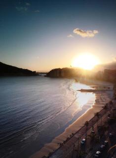 Apartamento top com vista incrível - São Vicente - 9