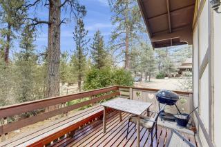 Vintage Chalet - 8