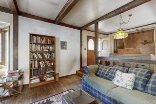 Vintage Chalet - 6
