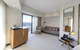 Ramada Plaza Hotel & Spa Trabzon - Trabzon - 9