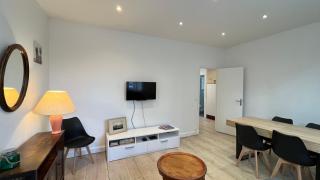 A deux pas du Stade de France - 2