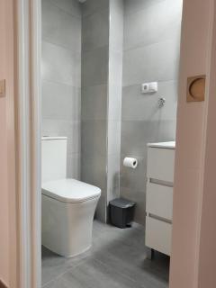 Apartamento céntrico a 150 metros de la playa - Fuengirola - 7