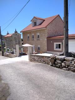 Casa de Tanajildo - 0