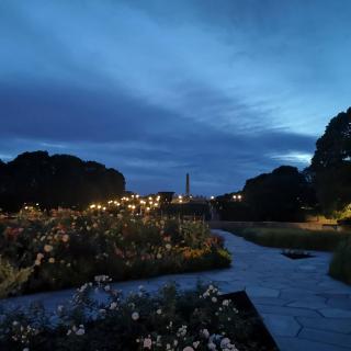 Cosy and central, by Frogner Park - Oslo - 2