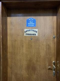 Apartman tvrdjava - Smederevo - 4
