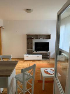 Apartman tvrdjava - Smederevo - 2