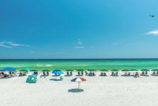 Destin on the Gulf 406-By Holiday Isle Properties - Destin - 4
